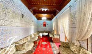 Vente Riad Marrakech