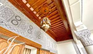 Vente Riad Marrakech