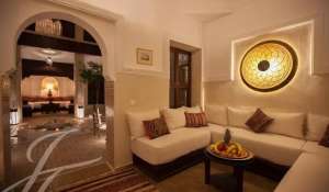 Vente Riad Marrakech