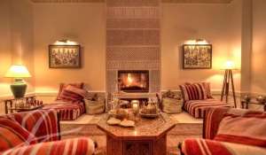 Vente Riad Marrakech