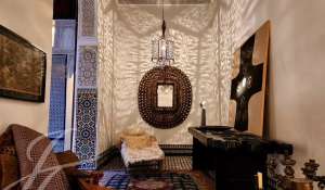 Vente Riad Marrakech