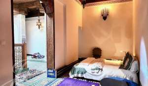 Vente Riad Marrakech