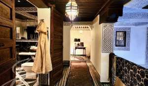 Vente Riad Marrakech