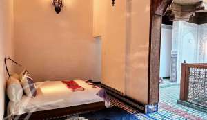 Vente Riad Marrakech