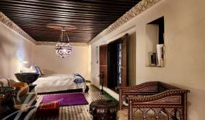 Vente Riad Marrakech