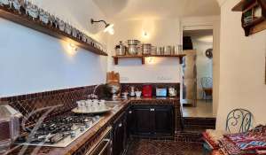 Vente Riad Marrakech