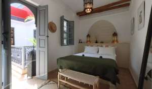 Vente Riad Marrakech