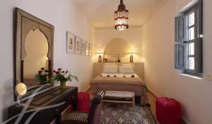 Vente Riad Marrakech