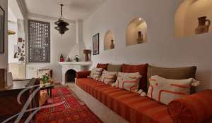 Vente Riad Marrakech