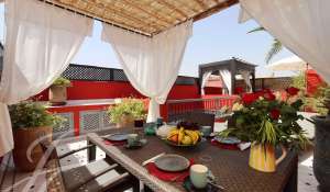 Vente Riad Marrakech