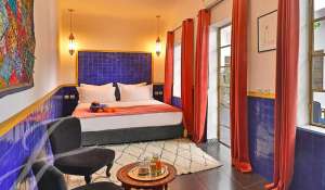 Vente Riad Marrakech