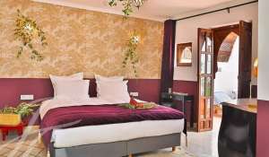 Vente Riad Marrakech