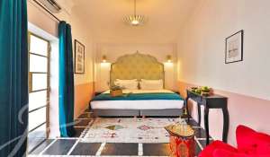 Vente Riad Marrakech