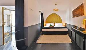 Vente Riad Marrakech