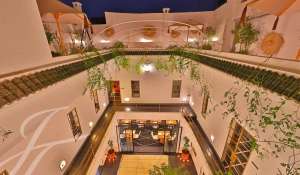 Vente Riad Marrakech