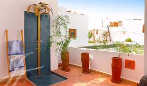 Vente Riad Marrakech