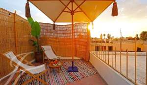 Vente Riad Marrakech