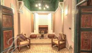 Vente Riad Marrakech