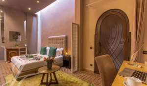 Vente Riad Marrakech