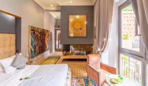 Vente Riad Marrakech