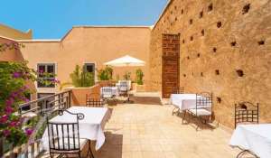 Vente Riad Marrakech