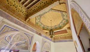 Vente Riad Marrakech