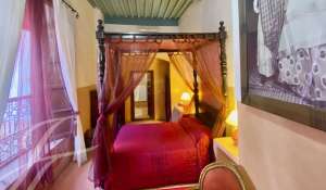 Vente Riad Marrakech