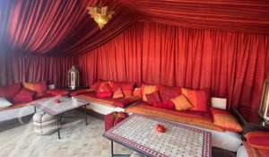 Vente Riad Marrakech