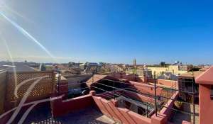 Vente Riad Marrakech