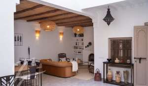 Vente Riad Marrakech