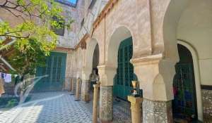 Vente Riad Marrakech