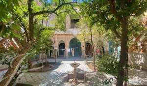 Vente Riad Marrakech