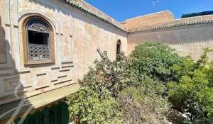 Vente Riad Marrakech