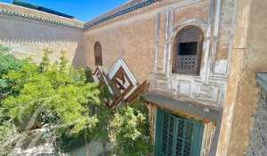 Vente Riad Marrakech