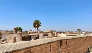 Vente Riad Marrakech