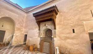 Vente Riad Marrakech