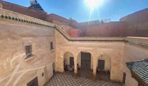 Vente Riad Marrakech