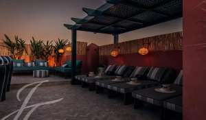 Vente Riad Marrakech