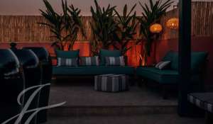 Vente Riad Marrakech