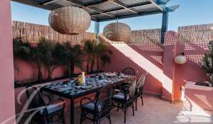 Vente Riad Marrakech