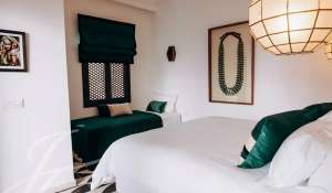 Vente Riad Marrakech