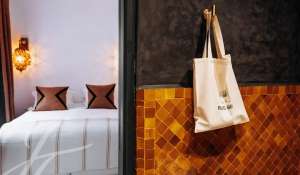 Vente Riad Marrakech