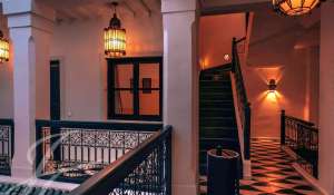 Vente Riad Marrakech