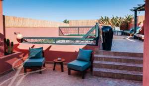 Vente Riad Marrakech