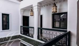 Vente Riad Marrakech