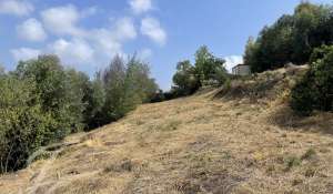 Vente Terrain constructible Cagnes-sur-Mer