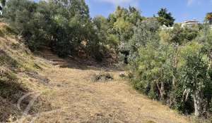 Vente Terrain constructible Cagnes-sur-Mer