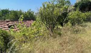 Vente Terrain constructible Cap-d'Ail