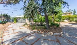 Vente Terrain constructible Majadahonda