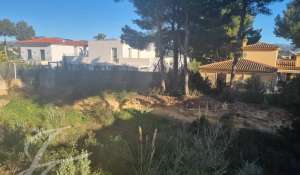 Vente Terrain constructible Santa Ponsa